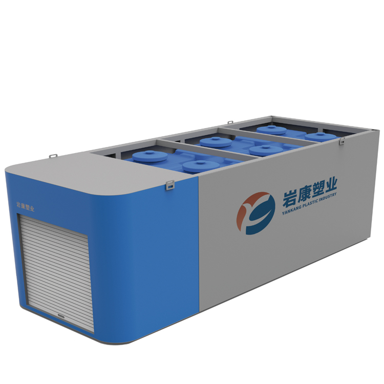 農(nóng)污設(shè)備YKX系列